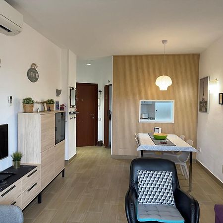 בנאלמדנה Apartamento Mar Del Sur מראה חיצוני תמונה