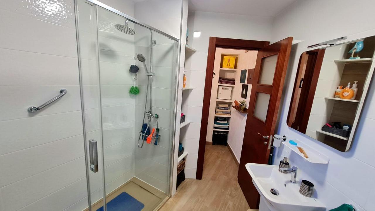 בנאלמדנה Apartamento Mar Del Sur מראה חיצוני תמונה