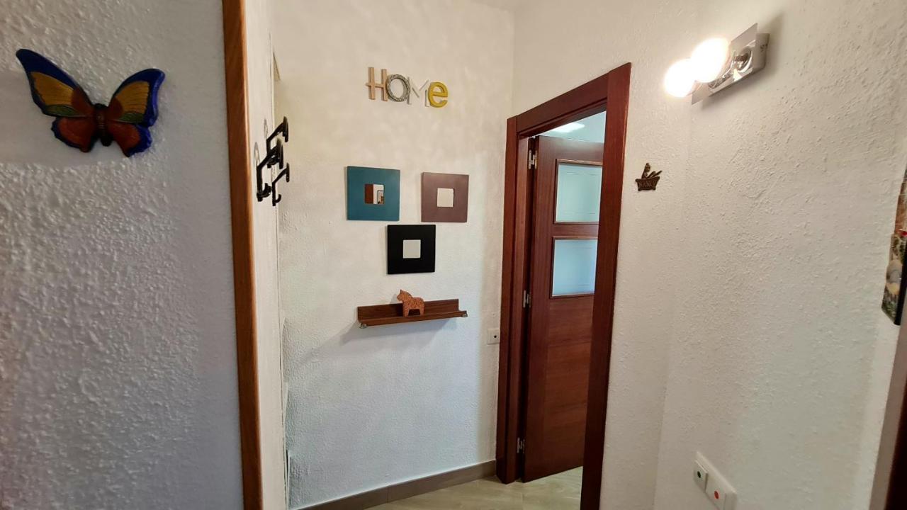 בנאלמדנה Apartamento Mar Del Sur מראה חיצוני תמונה