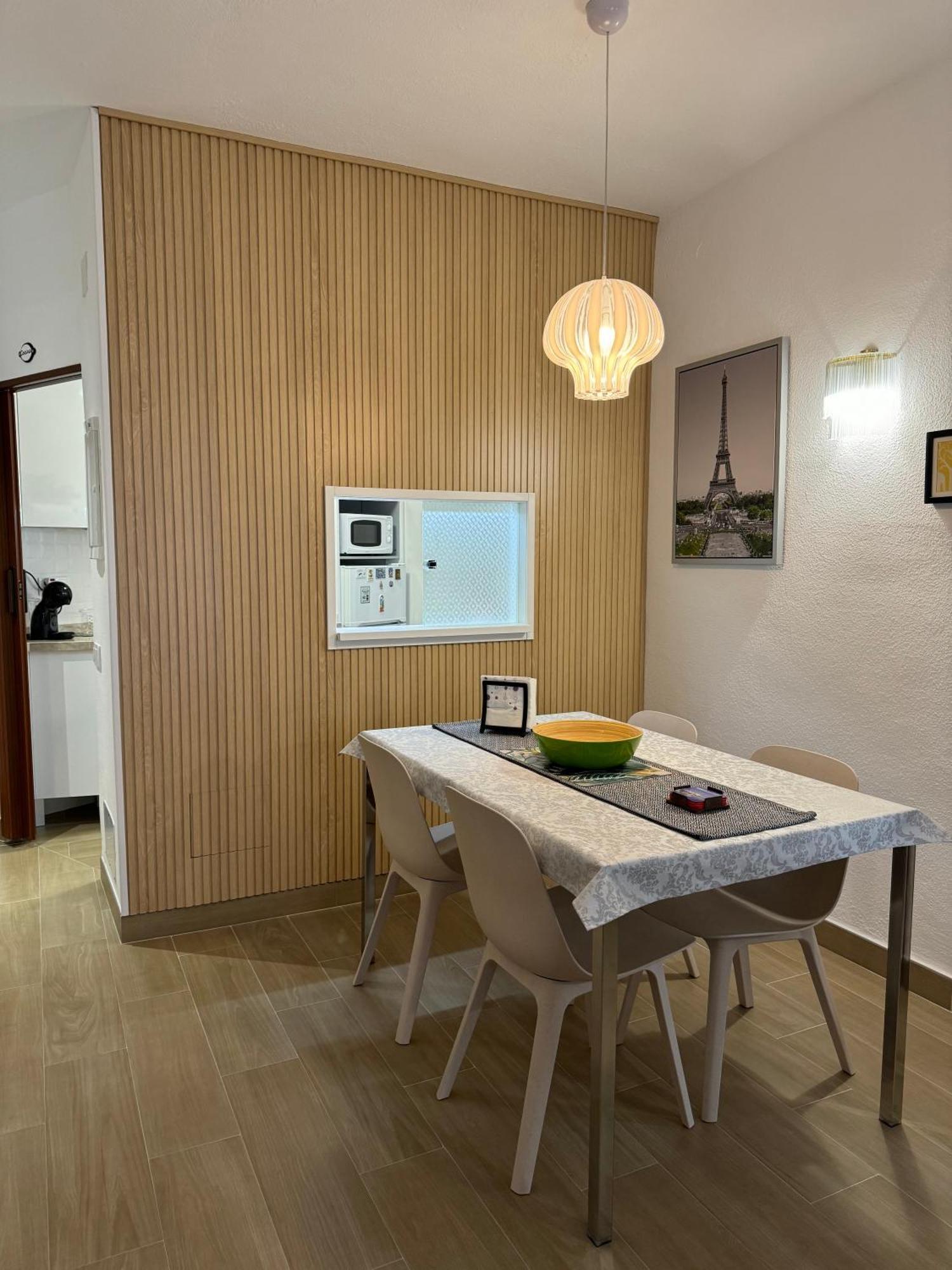 בנאלמדנה Apartamento Mar Del Sur מראה חיצוני תמונה