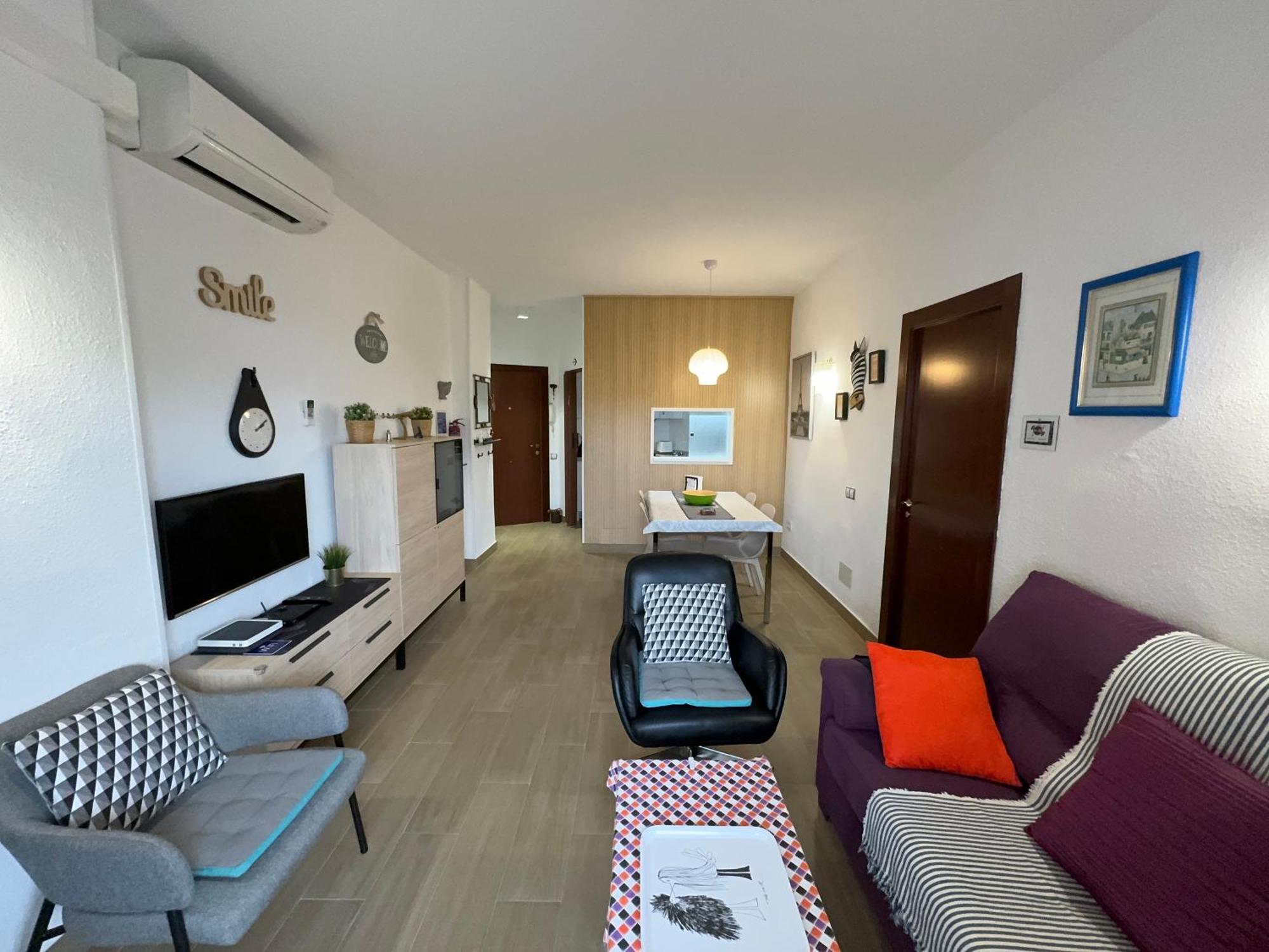 בנאלמדנה Apartamento Mar Del Sur מראה חיצוני תמונה