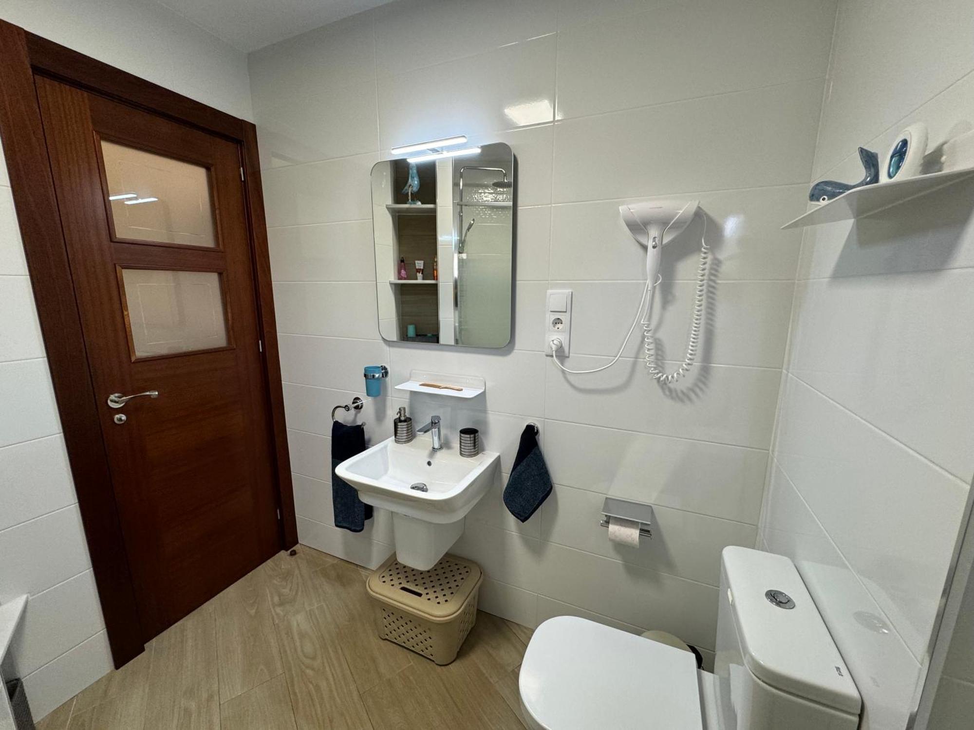 בנאלמדנה Apartamento Mar Del Sur מראה חיצוני תמונה