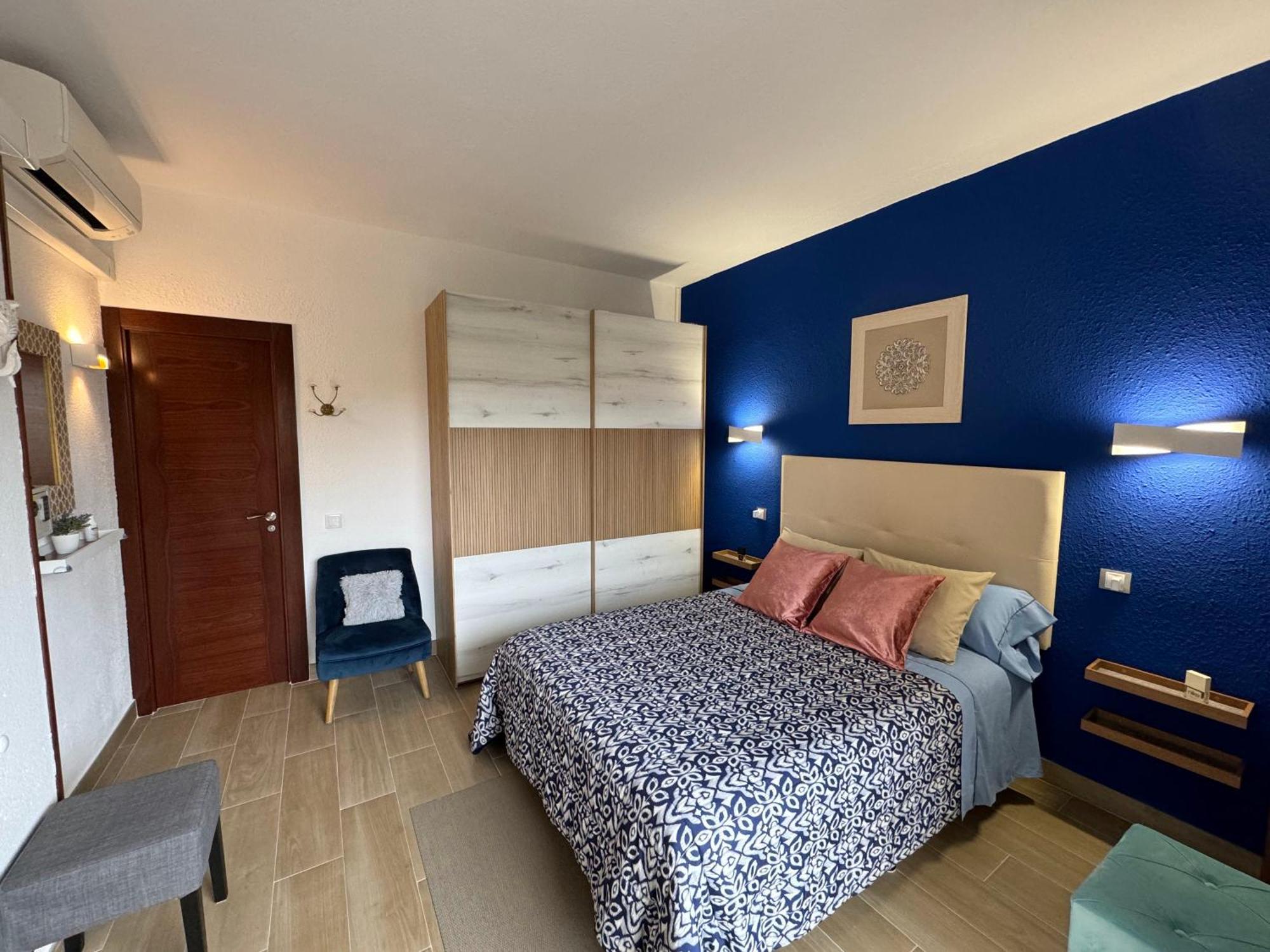 בנאלמדנה Apartamento Mar Del Sur מראה חיצוני תמונה