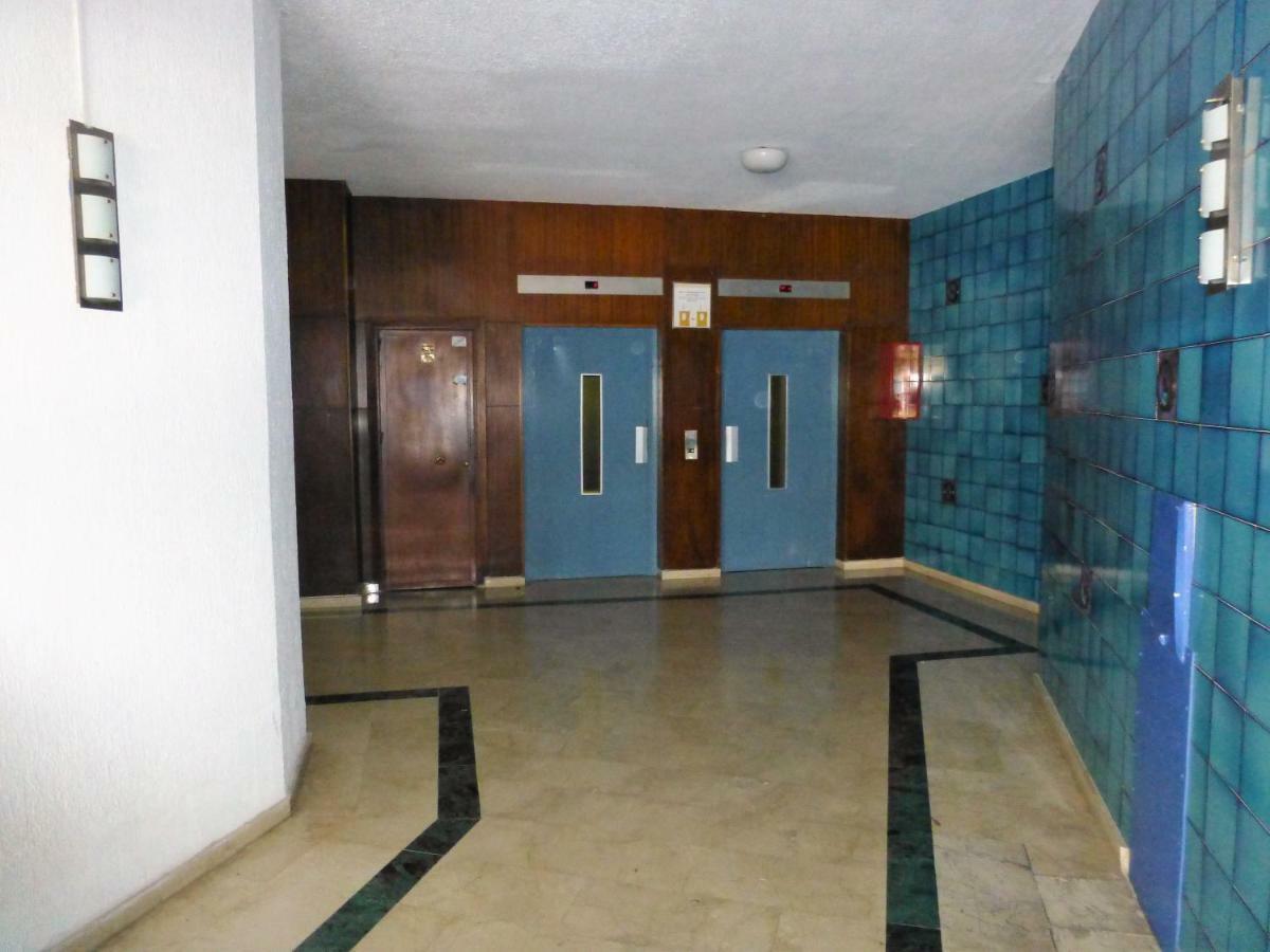 בנאלמדנה Apartamento Mar Del Sur מראה חיצוני תמונה