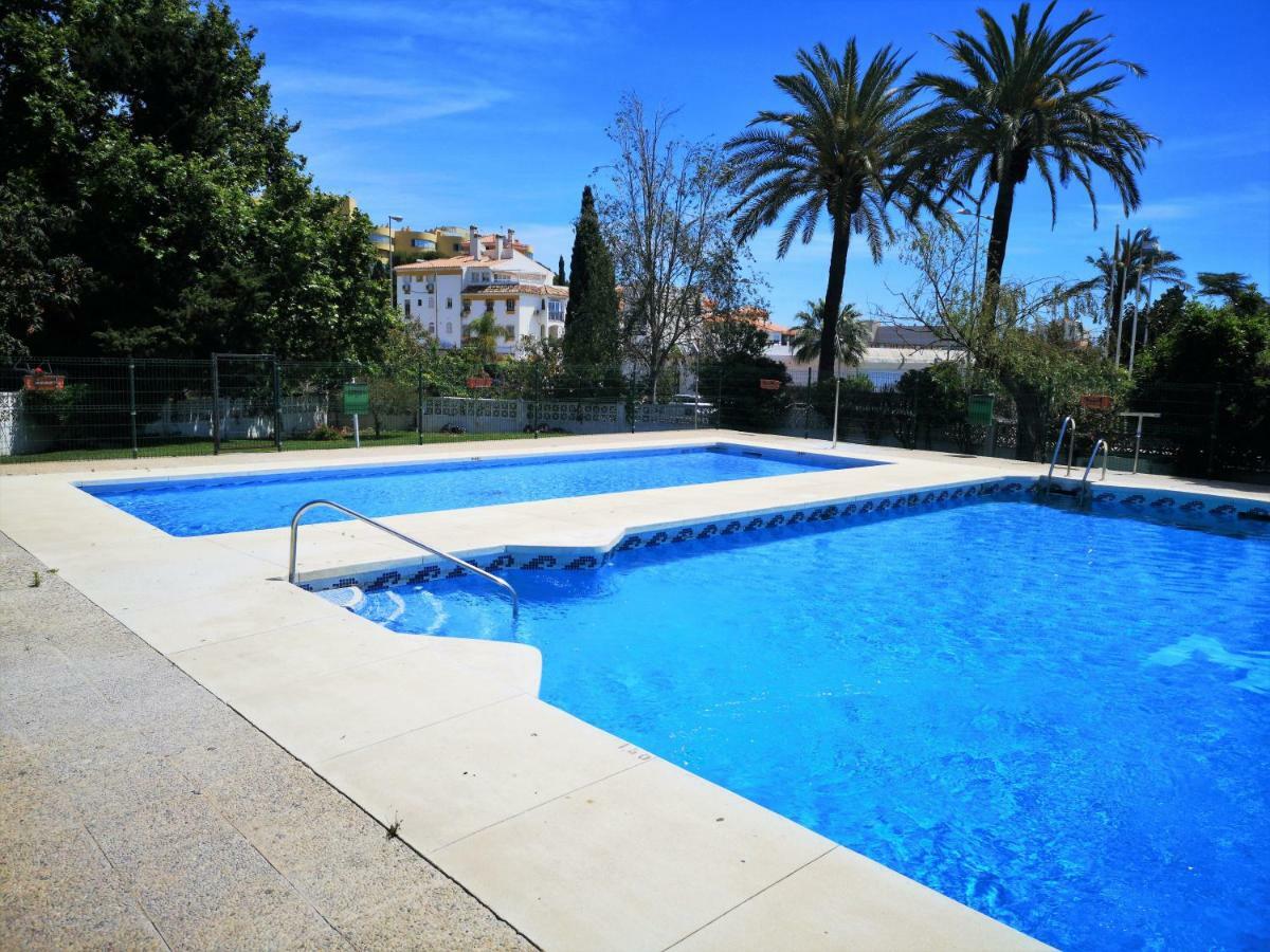 בנאלמדנה Apartamento Mar Del Sur מראה חיצוני תמונה