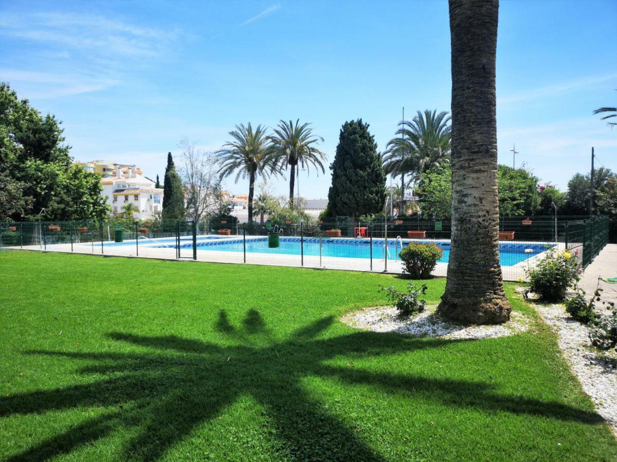 בנאלמדנה Apartamento Mar Del Sur מראה חיצוני תמונה